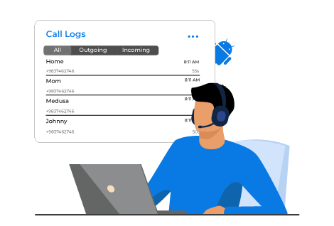 1-Monitor-Call-Logs
