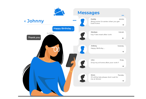 2-Read-Text-Messages