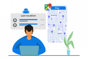 how monitoring apps can help in tracking location