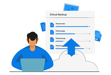 5 iCloud-Backup-Alert