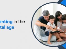 parenting in the digital age