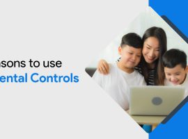 why parental control is important