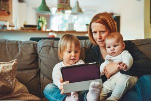 how to be a good parent in the digital age
