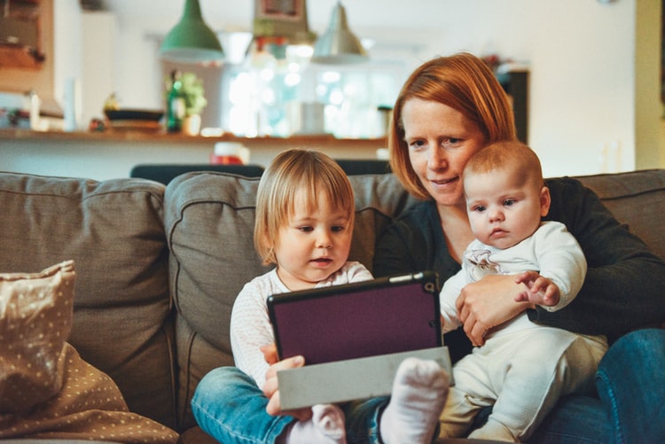 why parental controls are critical for your family
