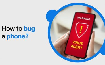 how to bug a phone