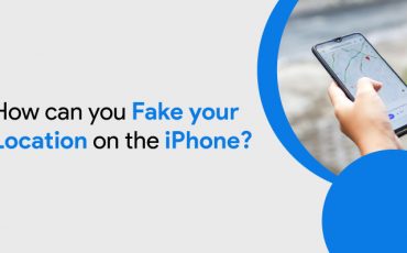 how to fake location on iphone
