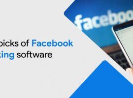 facebook hacking software