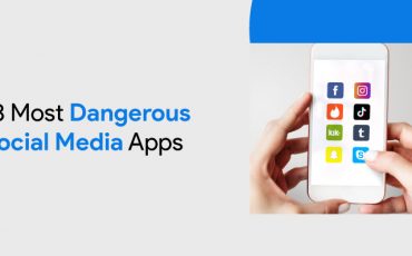 most dangerous social media apps