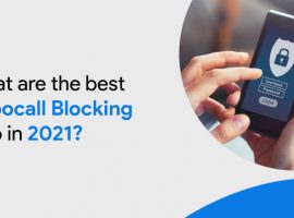 best robocall blocking app