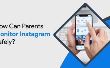 best solutions for parents to monitor instagram safely