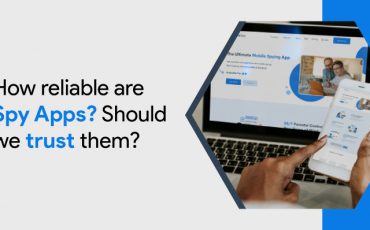 how reliable are spy apps