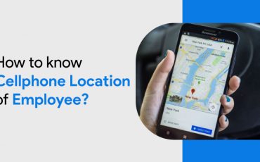 gps tracking app