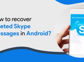 how to recover deleted skype messages