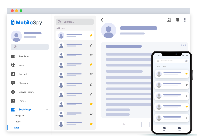 Email-screenshot
