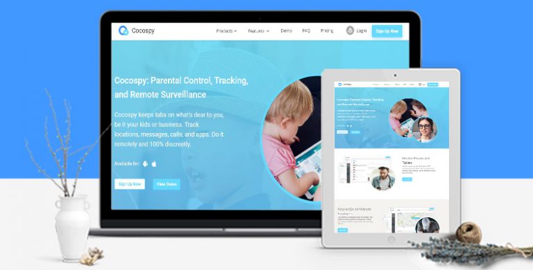 Best Facebook Hacking Software in 2021 (Updated) | MobileSpy.io