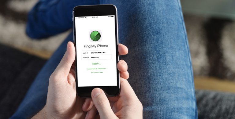 How To Track An IPhone Without ICloud In 2021 MobileSpy io