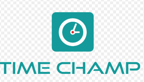 Time Champ employee tracking tool