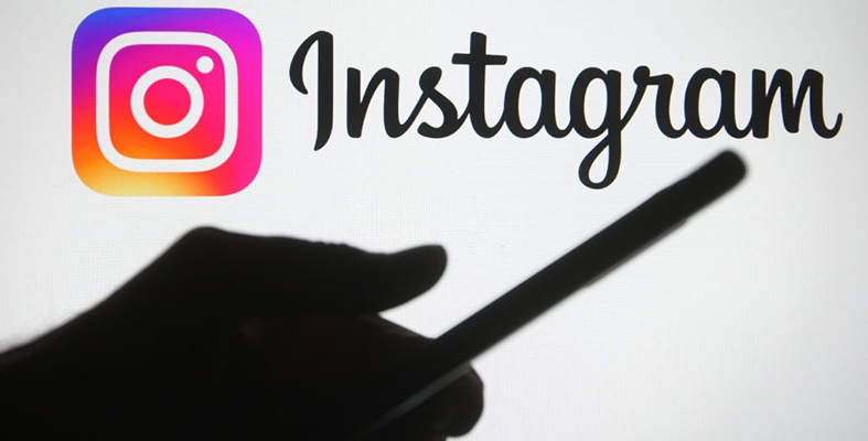 instagram- most dangerous social media apps