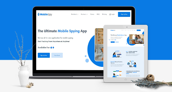 MobileSpy