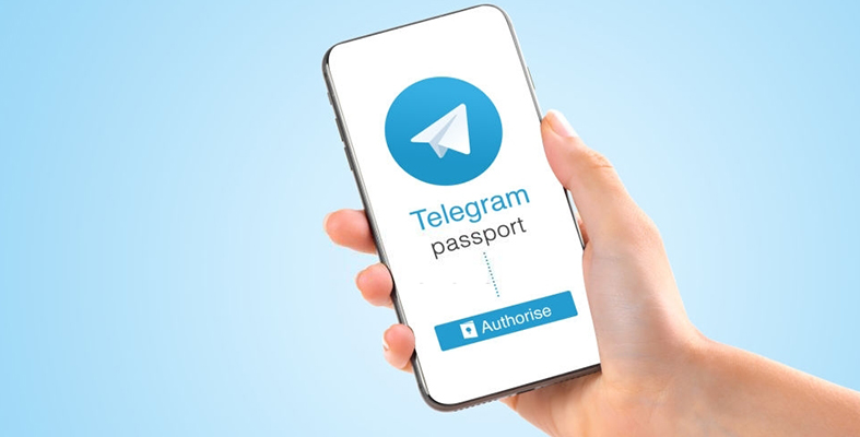 telegram