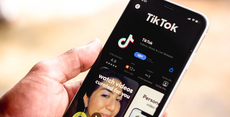 is tiktok popular among teens?