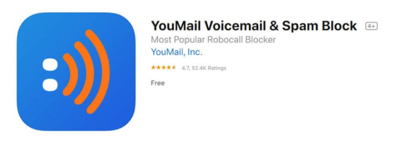 YouMail- logo