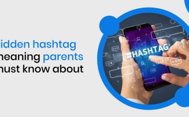 Hidden hashtag meaning parents must know about