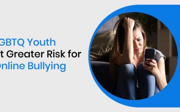 LGBTQ Youth at Greater Risk for Online Bullying