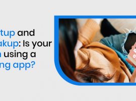 Meetup and breakup: Is your teen using a dating app?
