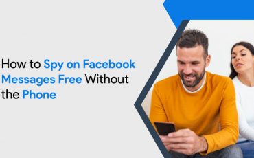 how to spy on facebook messages free without the phone