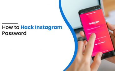 How to hack Instagram password