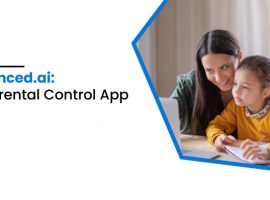 Fenced.ai: Parental Control App