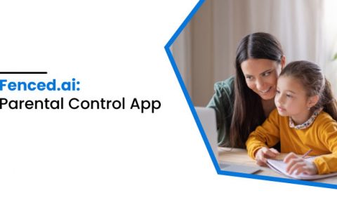 Fenced.ai: Parental Control App