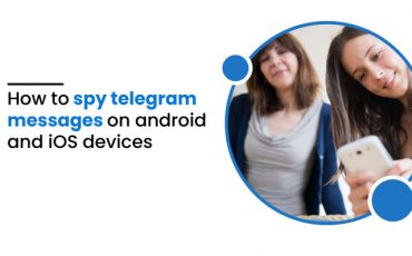How to spy telegram messages on android and iOS devices