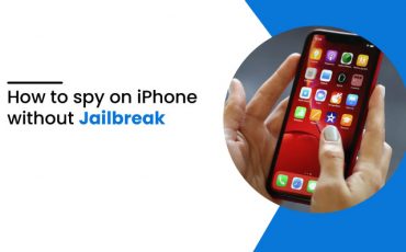 How to spy on iPhone without jailbreak