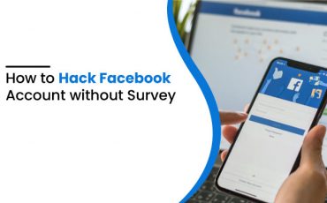 How to Hack Facebook Account without Survey