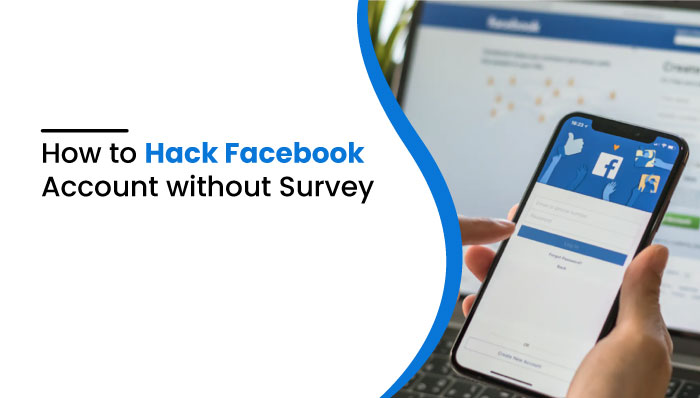 how to hack facebook account without any software