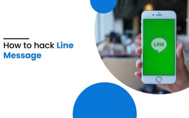 How to hack line message