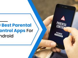 Ten Best Parental Control Apps for Android