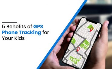 benefits of GPS phone tracking
