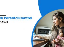 Bark parental control reviews