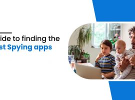 Guide to finding the best spying apps