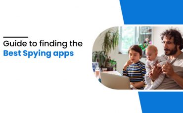 Guide to finding the best spying apps