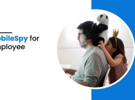 MobileSpy for Employee