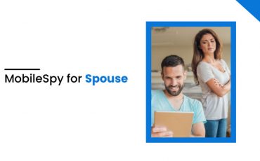 MobileSpy for Spouse