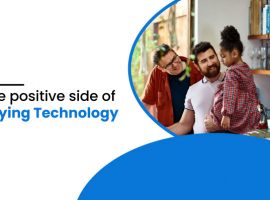 The positive side of spying technology