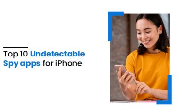Top 10 undetectable spy apps for iPhone
