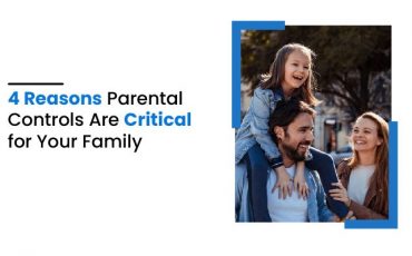 reasons parental controls are critical for your family