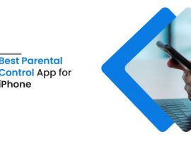 Best Parental Control App for iPhone