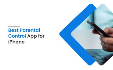 Best Parental Control App for iPhone